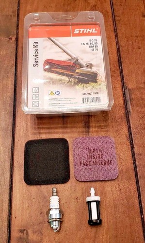 Stihl tune kit bg75 - tune-up,