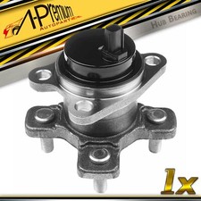 A-Premium Rear Wheel Bearing