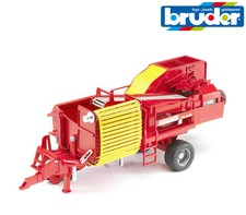 Bruder Toys 02130 Grimme