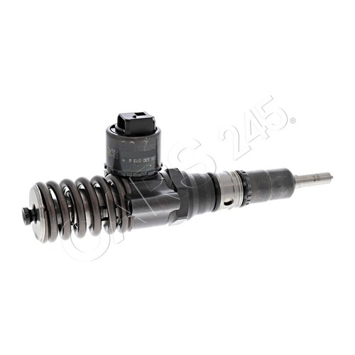 Pump and nozzle unit vemo - pump,