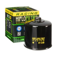 Hiflo Oil Filter For Ducati Hyperstrada 939 ABS 2016-2017