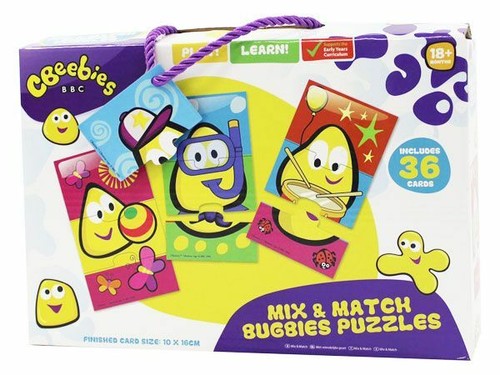 Cbeebies picture educational - picture,