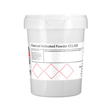 Charcoal Activated Powder -