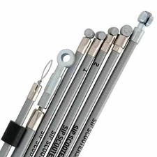 Cable kit sheaths SIP