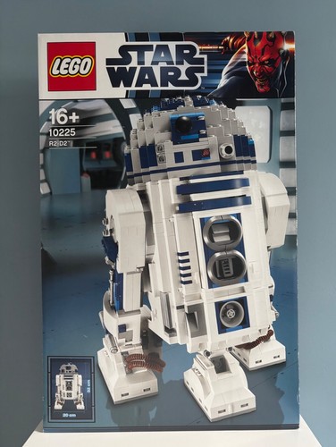 Lego star wars - star, ucs