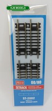 PECO ST-2002 Short Straight