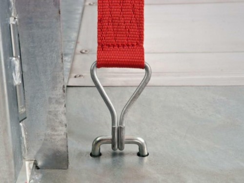 Ifor williams tt2515 - tt2515, tt3017