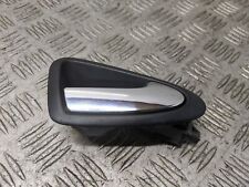 Seat Ibiza Tsi Mk4 Hatch 5dr 2015-2017 Door Handle Interior (o/s Rear Driver)