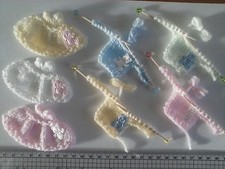 NEW BABY Cards Jumpers &