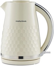 Morphy richards hive kettle - morphy,