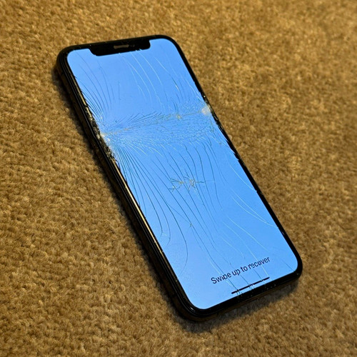 Apple iphone 64gb black - apple,