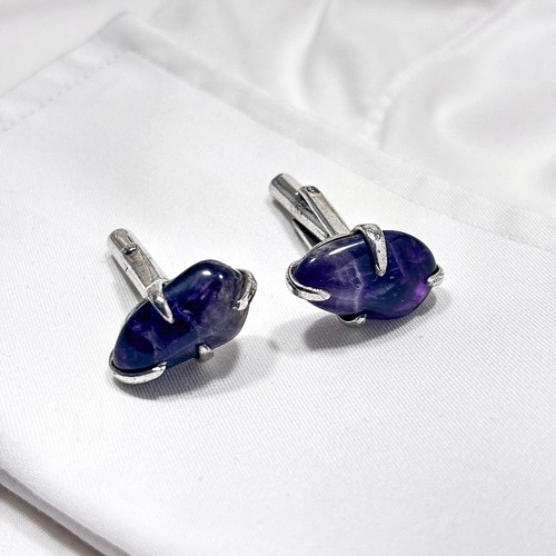 Silver tone mens - silver,