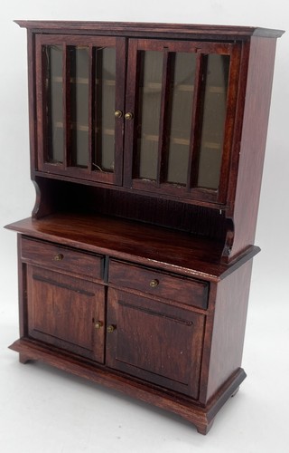 Dolls house furniture handmade - dolls,