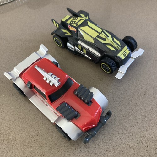 Hot wheels scale slot - wheels,