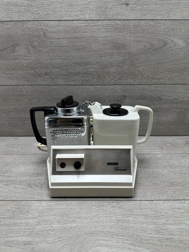 Vintage goblin teasmade model - teasmade,