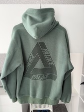 Palace Laser Polartec Hoodie
