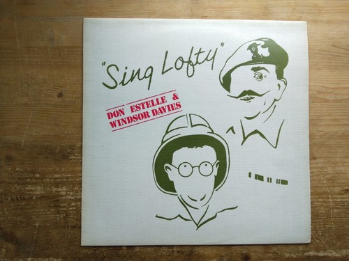 Don estelle windsor - &, davies