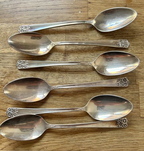 Vintage rogers x silver - vintage,