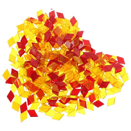 Tiles for crafts decor - for,