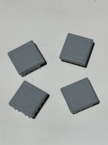 Ikea galant desk end cap - ikea,