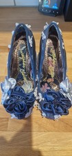 Irregular Choice Women's Heel