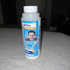 ClearWater CH0005 Increaser for Swimming Pool and Spa Treatment