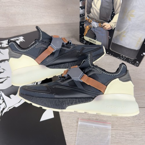 Adidas boost star wars - zx,
