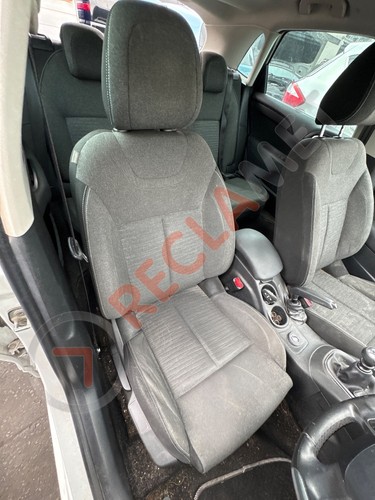 Citroen flair mk2 - flair, b71