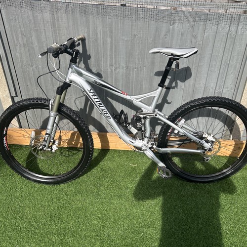 Specialized fsr - fsr, xc