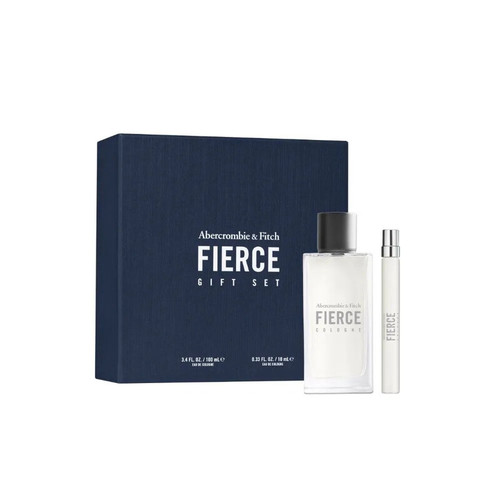 Abercrombie fitch fierce eau - &,