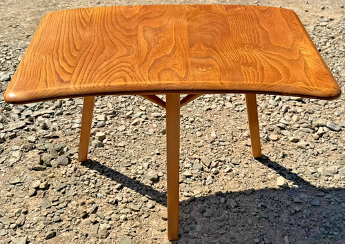 Ercol end coffee side - ercol,
