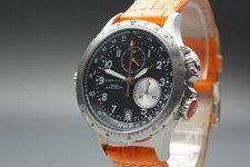 [Near MINT+] Hamilton Khaki