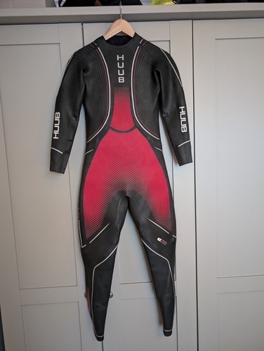 Huub agilis brownlee red - huub,