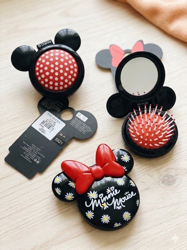 Disney minnie mouse compact - disney,