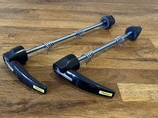 Mavic composite titanium quick - composite,