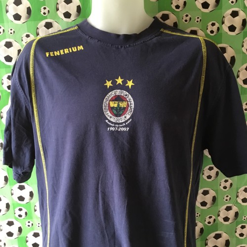 Medium 2006 fenerbahce - medium,