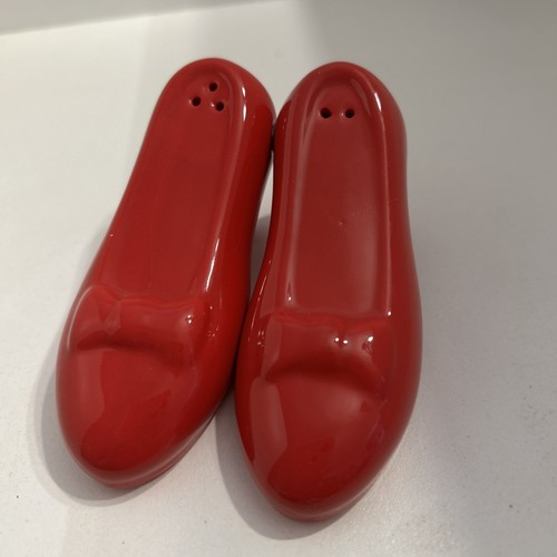 Wizard ruby slippers - of,