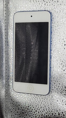 Apple ipod touch - touch, 6th