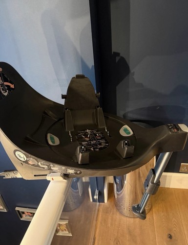 Cybex base 360 isofix - cybex,