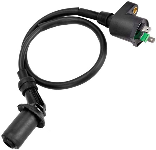 Poeft motorcycle ignition coil - motorcycle,