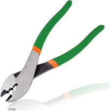 Electrician'S Terminal Crimp