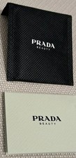 PRADA BEAUTY Women CHARMS Bag