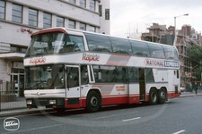 Coach Photo - Yelloway Trathen