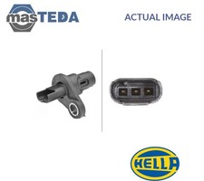 6PU 009 121-011 CRANKSHAFT POSITION SENSOR HELLA FOR MINI MINI,MINI COUNTRYMAN