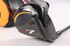 Taylormade R7 Quad Mini Driver