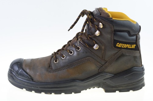 Cat caterpillar striver - cat, s3