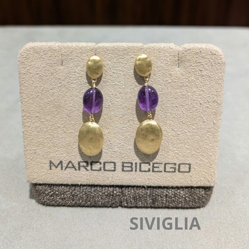 Marco bicego siviglia 18k - marco,