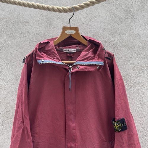 Stone island italy vintage - stone,