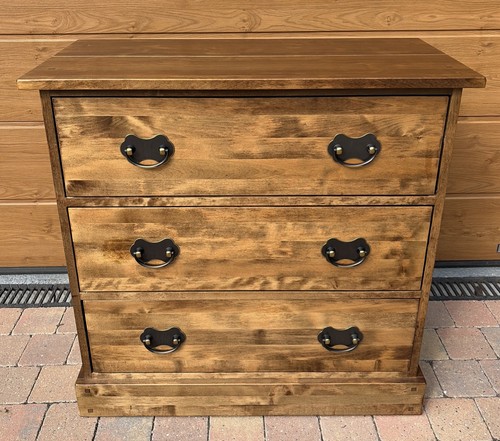 Laura ashley garrat chest 3 - ashley,