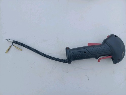 Mcculloch mac 426l petrol - mac,